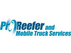 ProReefer and Mobile Truck Services